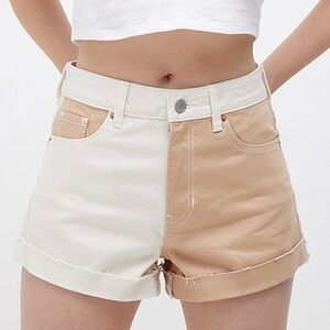 pacsun mom shorts